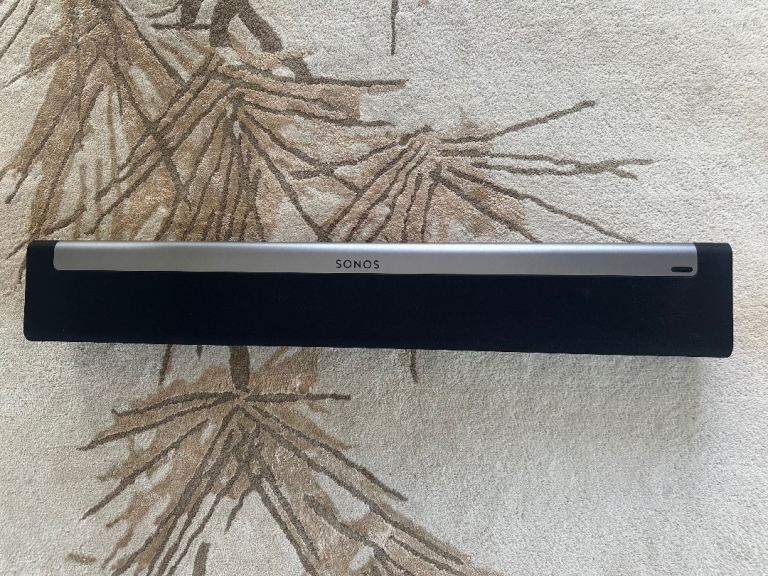 Sonos Playbar Soundbar – WiFi Home Cinema Speaker – Excellent Condition