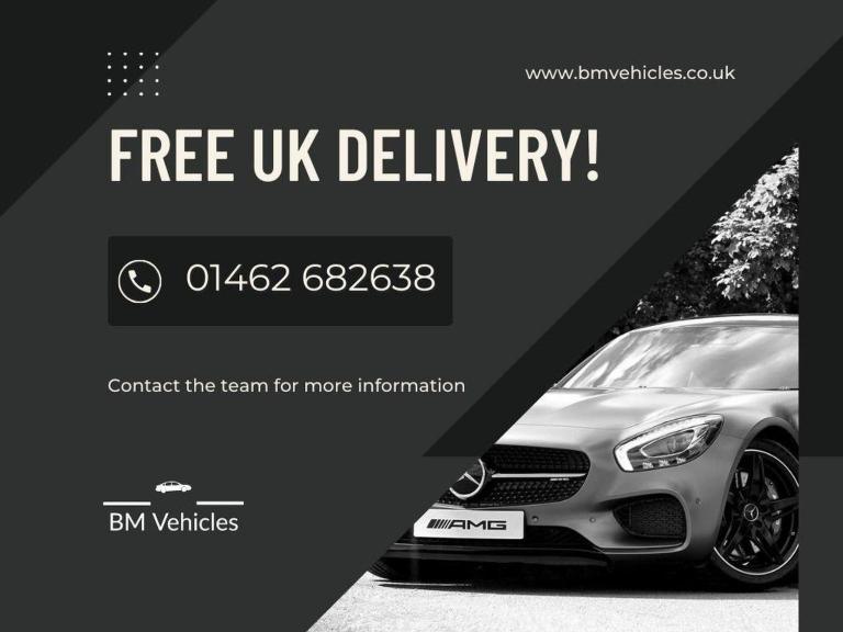 AUDI Q3 2.0 TDI Black Edition S Tronic quattro Euro 6 (s/s) 5dr 2017