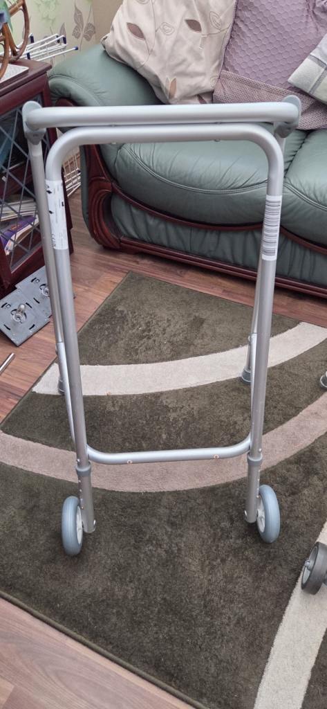 Zimmer Frame
