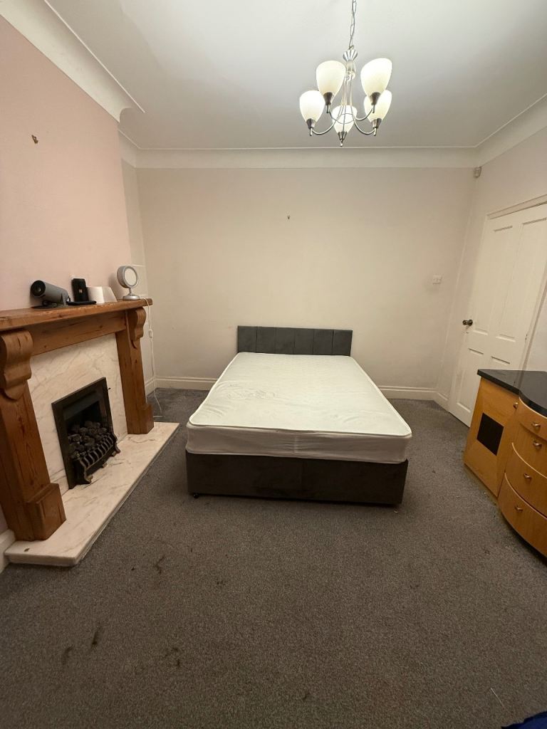 one bedroom private