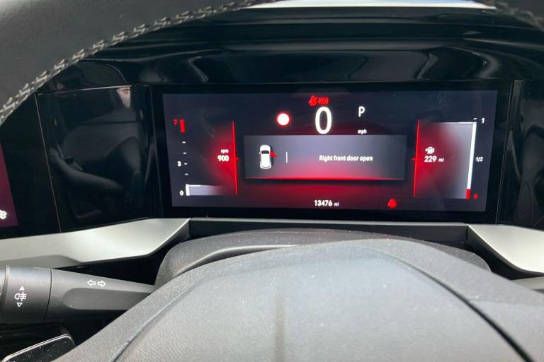  Vauxhall Mokka 1.2 Turbo Ultimate Suv 5dr Petrol Auto Euro 6 s/s 130 Ps