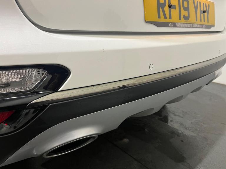 2019 Kia Sportage 1.6 CRDi ISG GT-Line 5dr DCT Auto ESTATE DIESEL Automatic