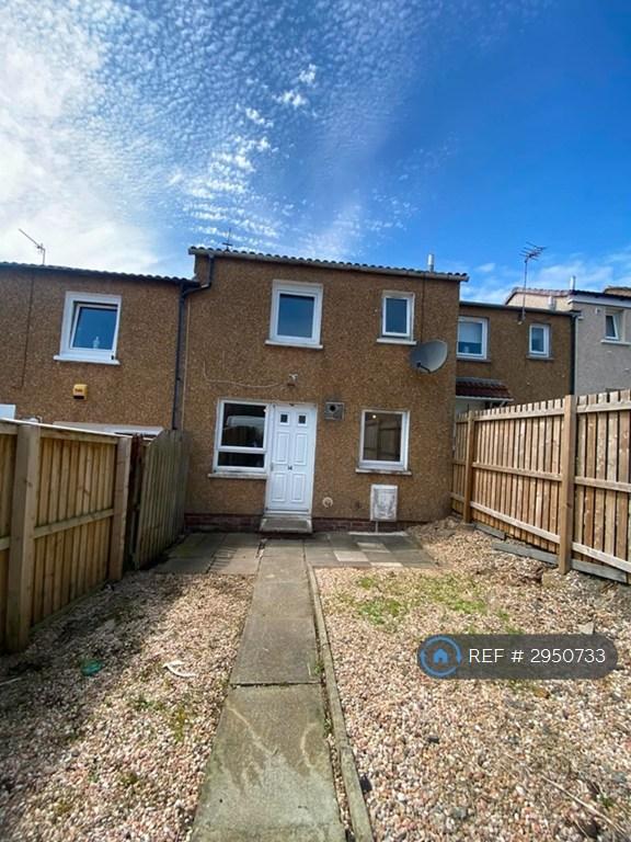 2 bedroom house in Millfore Court, Irvine, KA11 (2 bed) (#2950733)