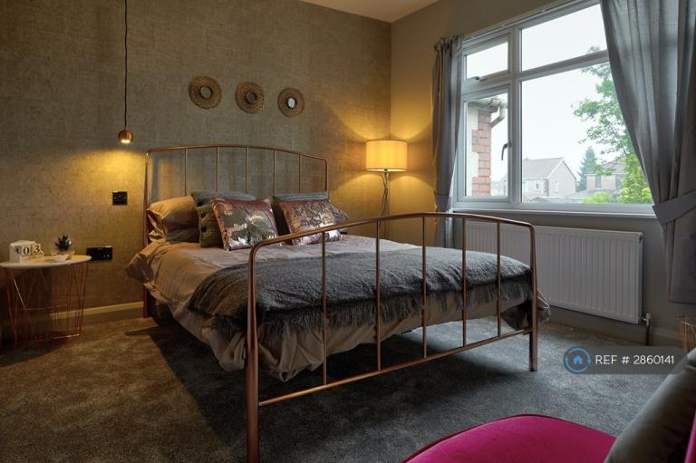 1 bedroom in Honiton Road, Coventry, CV2 (#2860141)