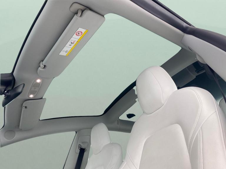 2020 Tesla Model 3 Performance AWD 4dr [Performance Upgrade] Auto SALOON ELECTRIC Automatic