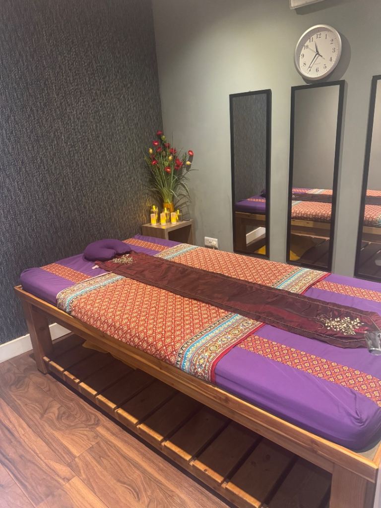 Authentic Thai Massage, Boscombe