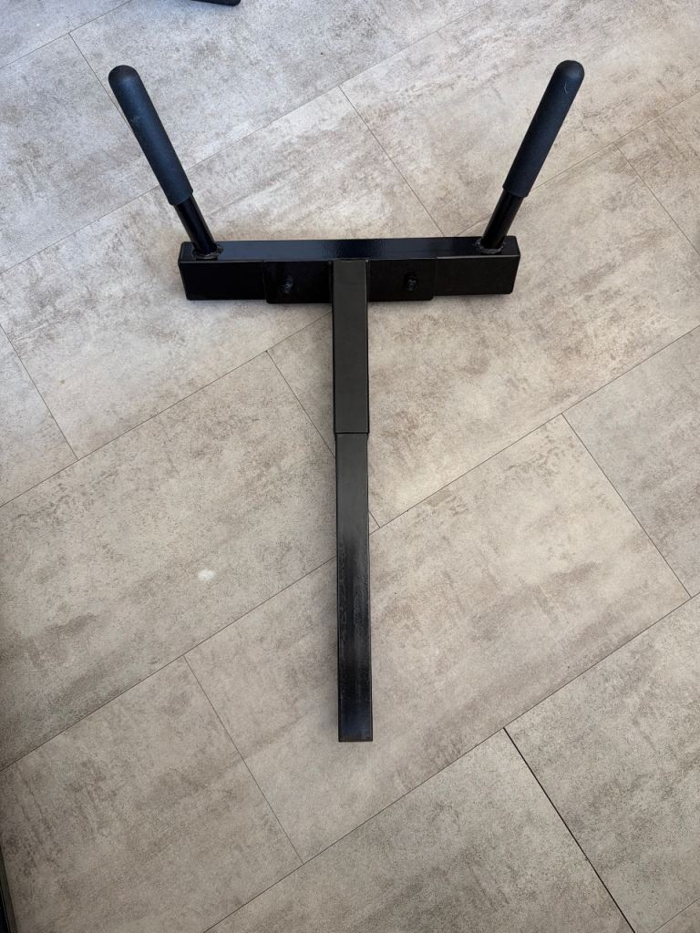 Powerblock Sport Bench Dipping Station 