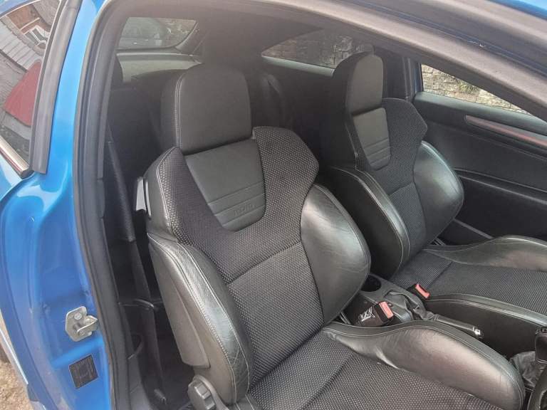 Astra VXR 2.0l Turbo ** BARGAIN **