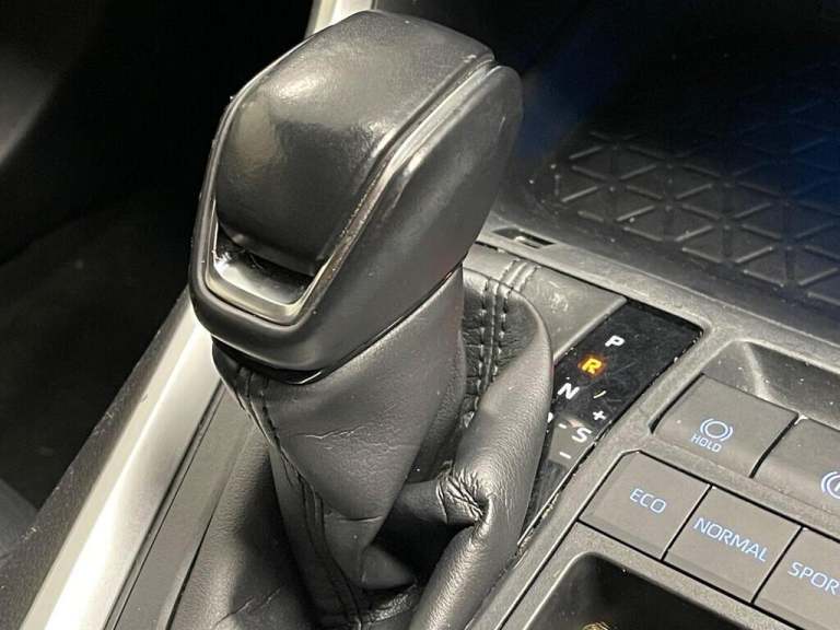 2020 Toyota RAV4 2.5 VVT-i Hybrid Excel 5dr CVT 2WD ESTATE PETROL/ELECTRIC Automatic