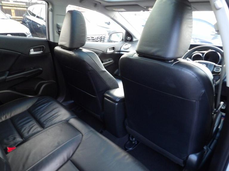 2014 Honda Civic i-VTEC EX Plus Hatchback Petrol Automatic