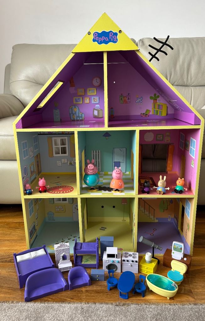 Dolls house 