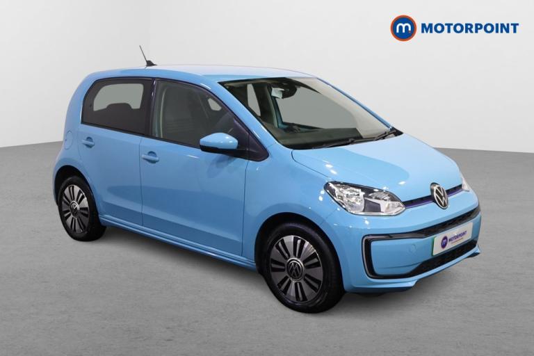 2022 Volkswagen up! 60kW E-Up 32kWh 5dr Auto HATCHBACK ELECTRIC Automatic