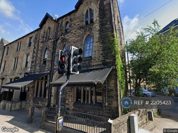 1 bedroom flat in Croft House, Hebden Bridge, HX7 (1 bed) (#2205423)