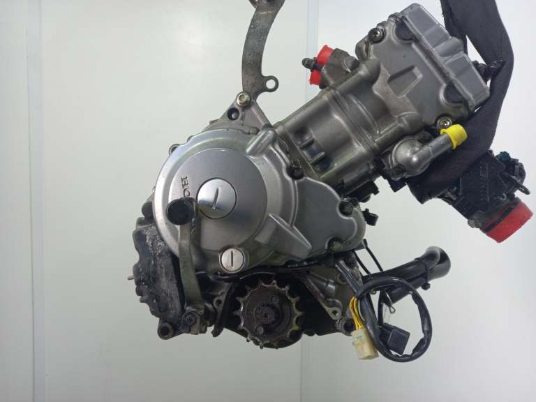 Honda Crf 250 Rla-H Engine 2017-2020 0.3l