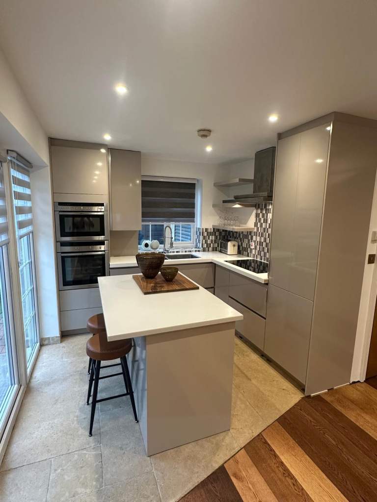 Stunning 2 bed house for rent I Dagenham 