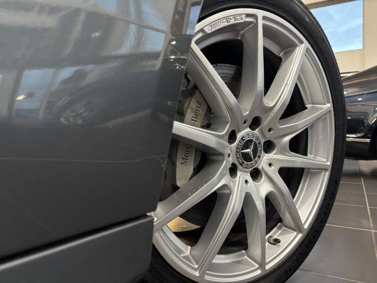 2019 Mercedes-Benz E Class 2.9 E 350 D AMG LINE EDITION PREMIUM PLUS 5d 282 BHP Estate Diesel Aut...