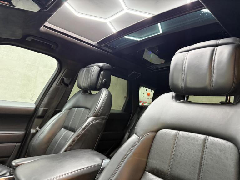 2020 Land Rover Range Rover Sport 3.0 SD V6 Autobiography Dynamic Auto 4WD Euro 6 (s/s) 5dr ESTAT...