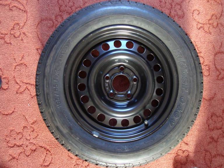 Kieber Tyre