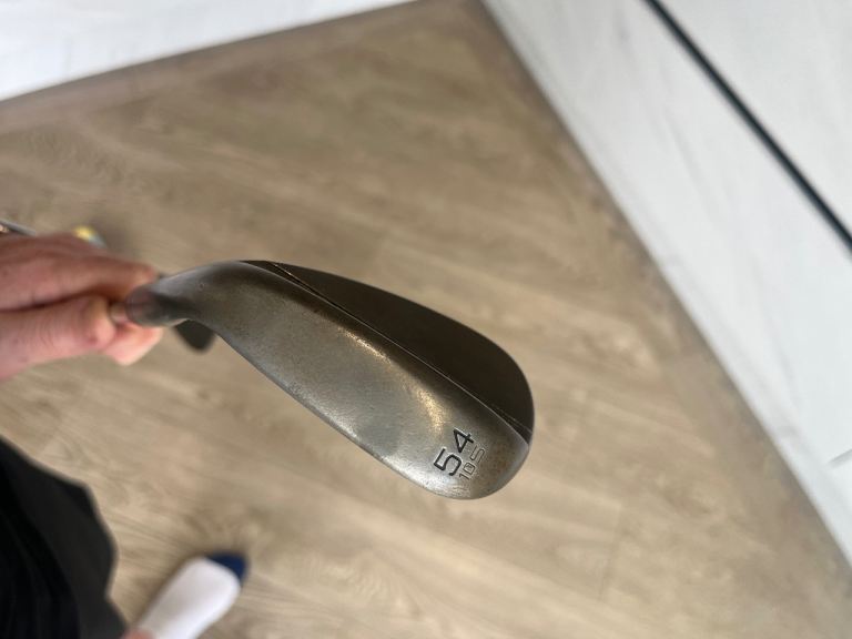 Vokey SM8 54 Degree