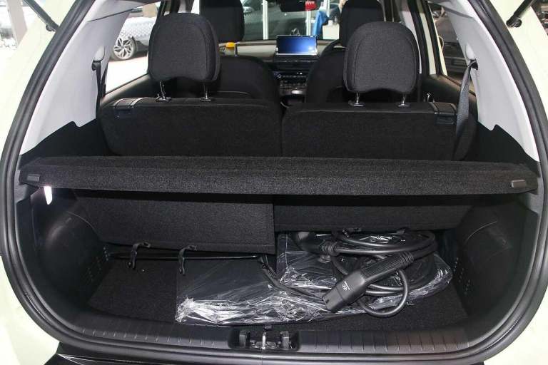 2025 Hyundai INSTER 85kW 02 49kWh 5dr Auto HATCHBACK ELECTRIC Automatic