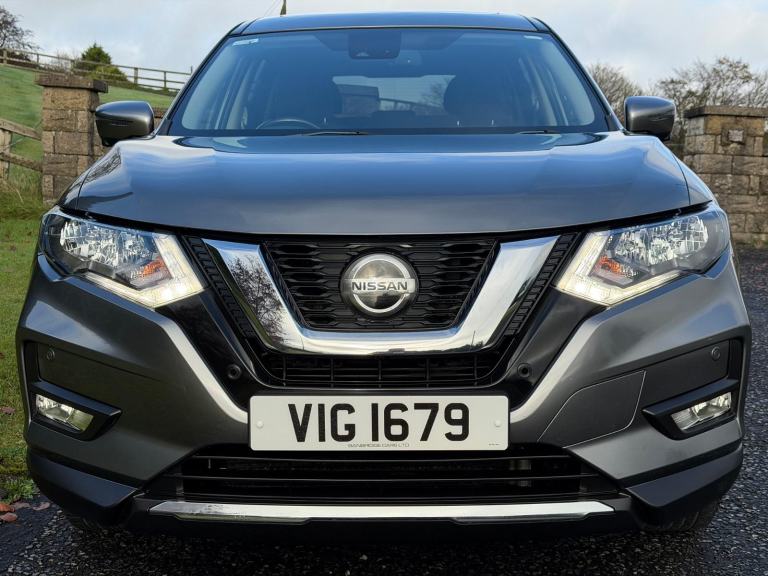 2020 Nissan X-Trail 1.7 dCi Acenta Premium SUV 5dr 7Seater CVT Euro6 150BHP Auto