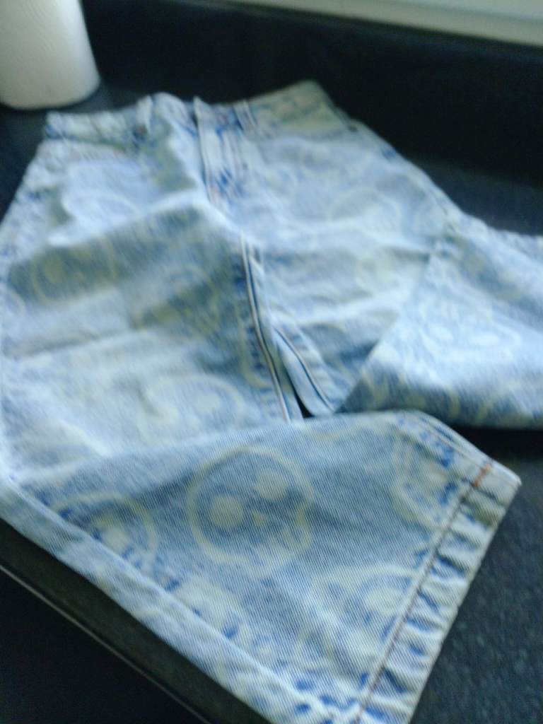 Boys jeans (NEXT)