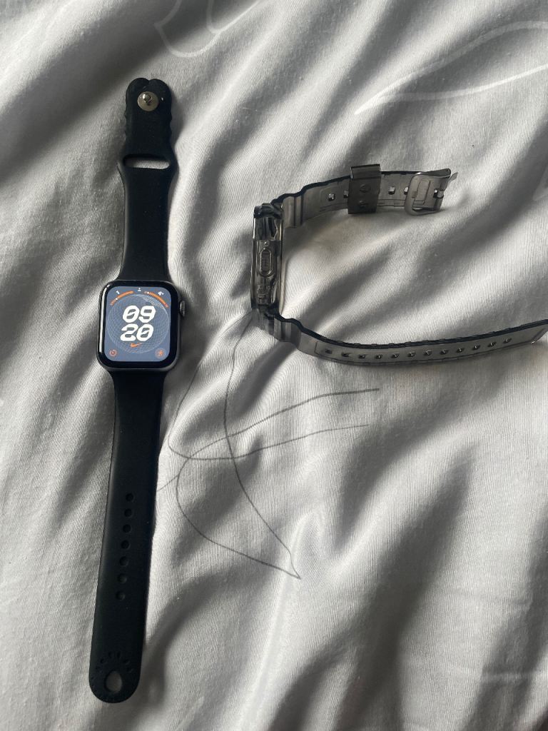 Apple Watch Series 5 