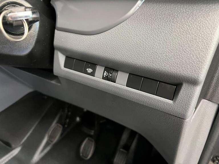 2020 Vauxhall Vivaro 3100 2.0d 120PS Sportive H1 D/Cab PANEL VAN DIESEL Manual