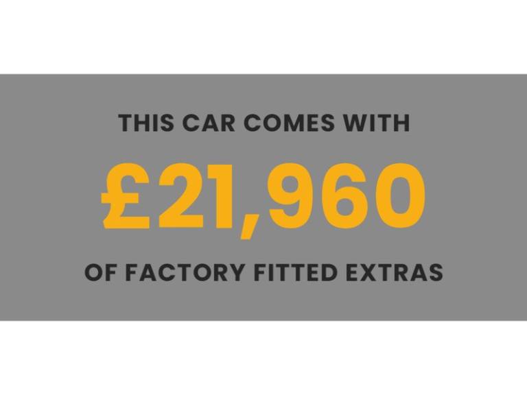 2015 Maserati Ghibli V6 S 4dr Auto SALOON PETROL Automatic