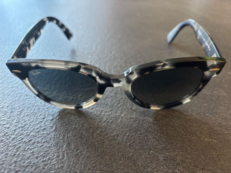 Ray-Ban Sunglasses  RB2199 Orion