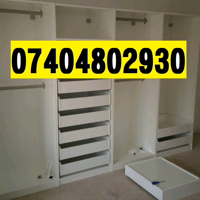 ★★★★FLAT PACK FURNITURE ASSEMBLY, HANDYMEN,PAINTING AND DECORATING,RELIABLE AND CHEAPEST GURANTEED,✅
