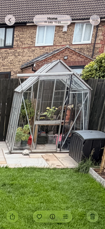 Greenhouse