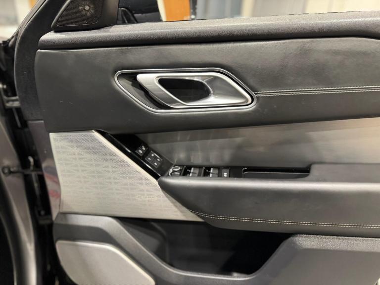 2018 Land Rover Range Rover Velar 3.0 SD6 V6 R-Dynamic HSE Auto 4WD Euro 6 (s/s) 5dr ESTATE Diese...