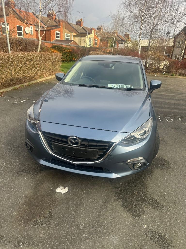 Land Rover, RANGE ROVER SPORT, Estate, 2015, Semi-Auto, 2993 (cc), 5 doors