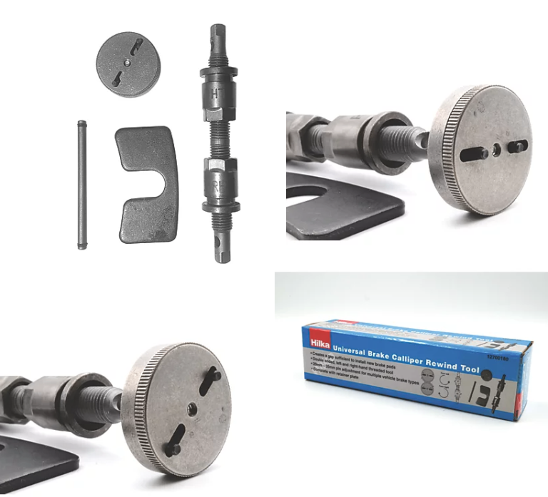 Hilka Pro-Craft Universal Brake Calliper Tool