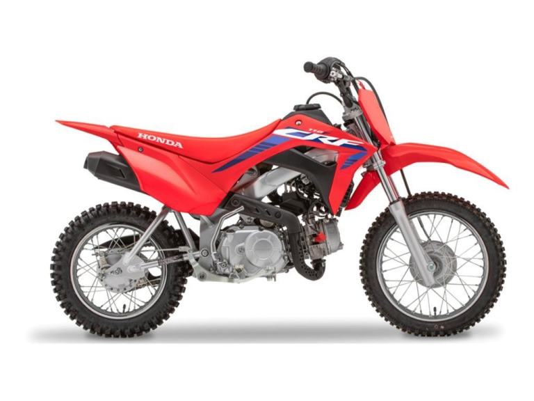 HONDA CRF 110 2023 MODEL NEW. 25 RACING STORE