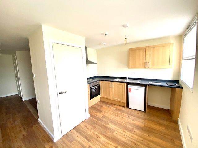 1 bedroom flat in Cheapside Chambers, Cheapside, Bradford