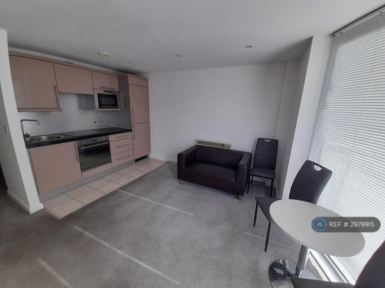 Studio flat in Neptune St, Leeds, LS9 (#2979915)