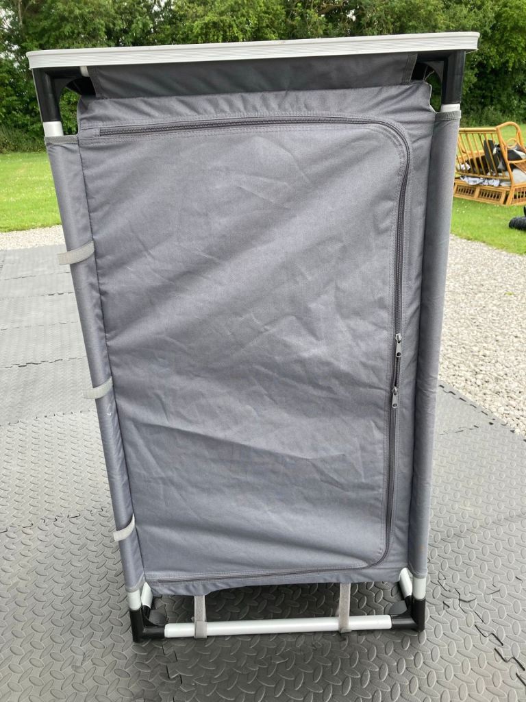  Camping storage Unit – Good Condition