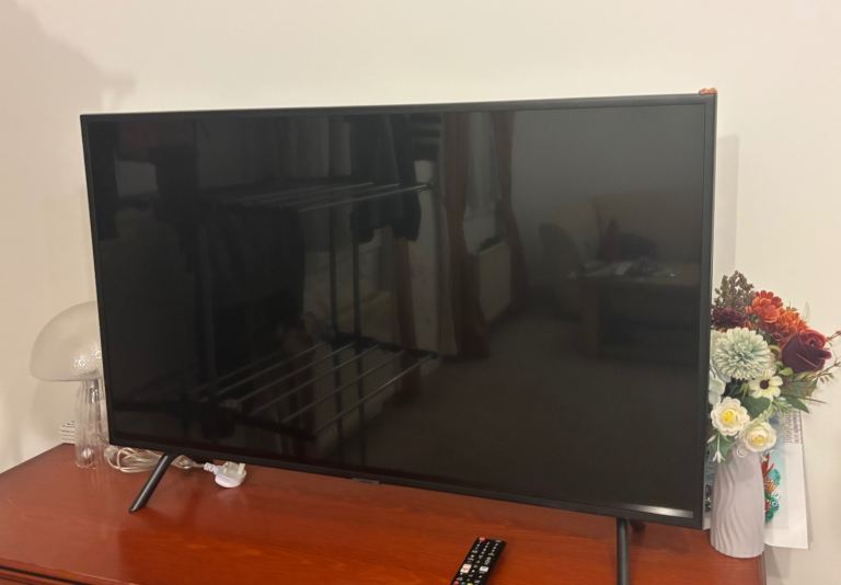 Samsung Series 7 Smart TV