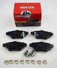 Mintex MDB2130 Brake Pad Set