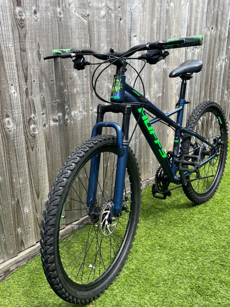 Huffy Korros 26" Mountain Bike