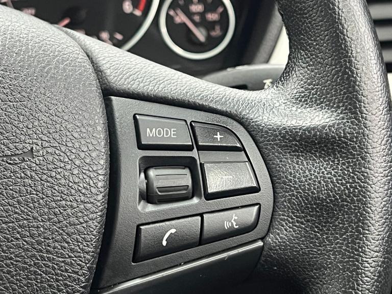  BMW 3 Series 2.0 320d ED Plus Auto Euro 6 (s/s) 4dr Diesel Automatic