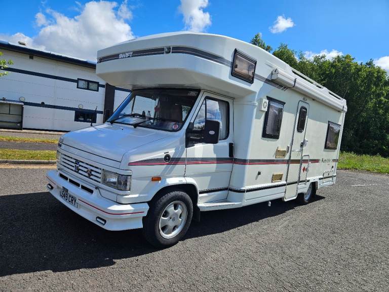 Talbot, EXPRESS kontiki 640 vogue 