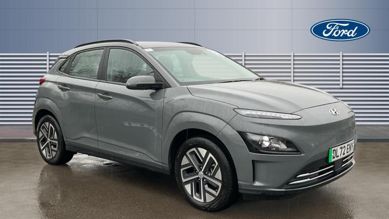 2023 Hyundai KONA 100kW SE Connect 39kWh 5dr Auto Electric Hatchback Hatchback Electric Automatic