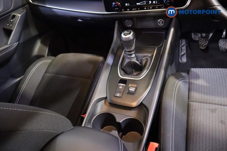 2023 Nissan Qashqai 1.3 DiG-T MH Acenta Premium 5dr SUV Petrol Manual