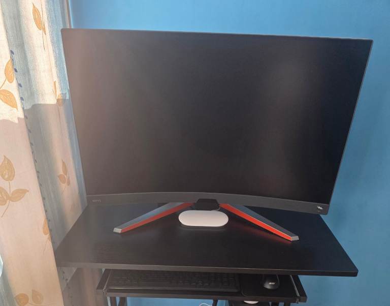 Pc gaming monitor 32 inch Benq