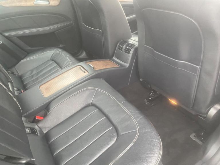 2013 Mercedes-Benz CLS 3.0 CLS350 CDI V6 BlueEfficiency AMG Sport Coupe G-Tronic+ Euro 5 4dr COUP...