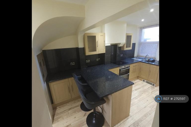 1 bedroom flat in Gff, Portsmouth, PO3 (1 bed) (#2712597)