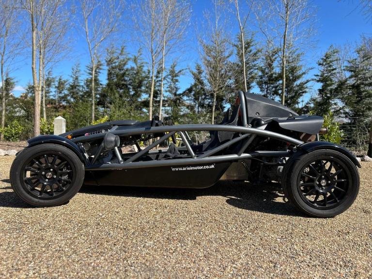2008 Ariel Atom
